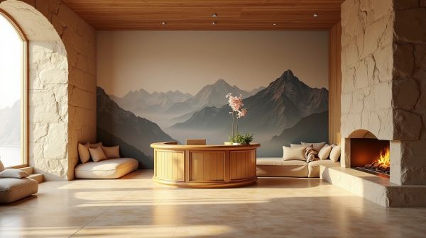 Comment choisir un magasin de spa à Annecy pour votre bien-être