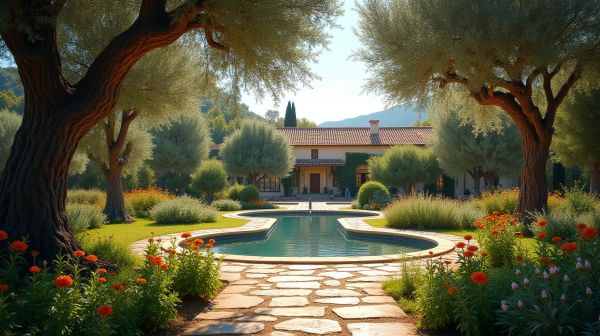 Découvrez les meilleurs jardiniers paysagistes à Marseille