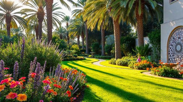 Découvrez les meilleurs jardiniers paysagistes à Marseille