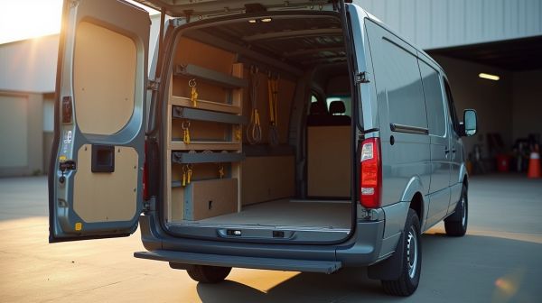 Louer un véhicule utilitaire 6 m3 pour vos besoins de transport