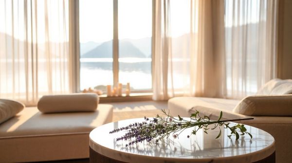 Top 5 critères pour sélectionner un spa à Annecy