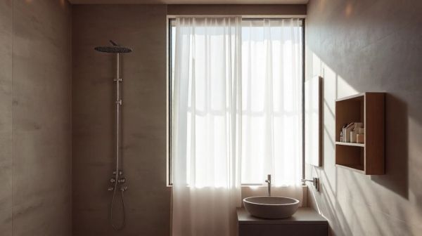 Top robinetteries écologiques pour moderniser votre salle de bains