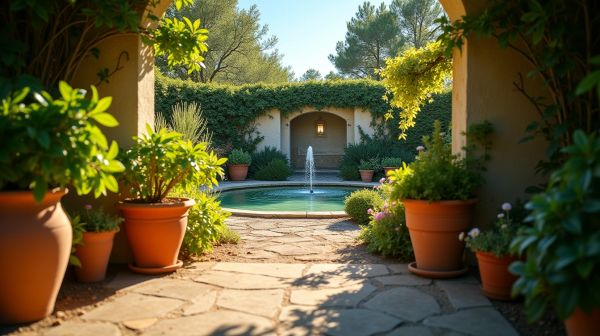 Votre jardin a besoin d'un jardinier paysagiste à Marseille ?