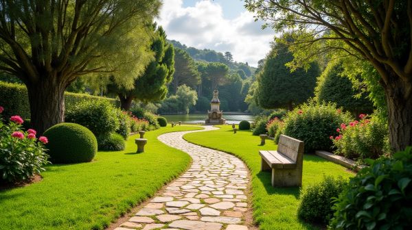 Votre jardin a besoin d'un jardinier paysagiste à Marseille ?