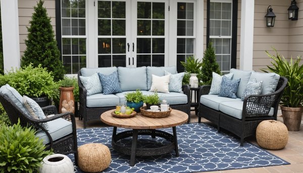 Astuces Incontournables pour Créer un Espace Extérieur Convivial et Chaleureux