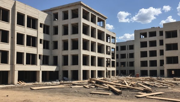 Les meilleures pratiques pour gérer les conflits dans la promotion immobilière