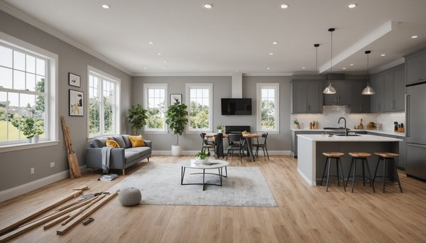 Comment financer la rénovation de votre maison