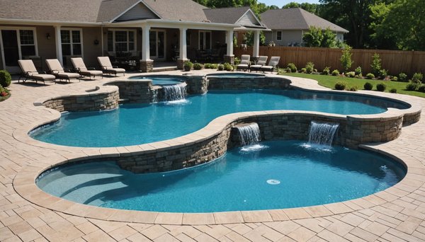 FAQ sur le nettoyage de piscine : réponses d'experts