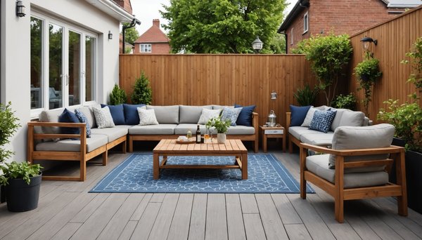 5 étapes pour rénover sa terrasse