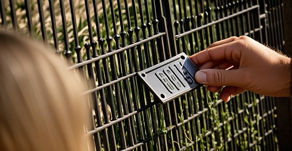 Choisir des plaques de soubassement : astuce pour votre clôture