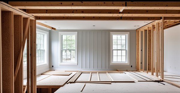 Réussir sa rénovation : nos astuces pour un projet réussi