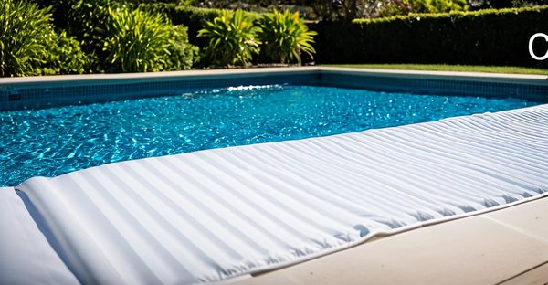 Optimisez votre expérience avec la couverture piscine intex