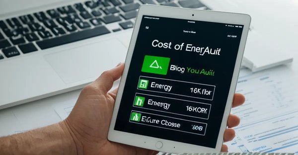 Prix de l'audit énergétique en eure-et-loir : ce qu'il faut savoir
