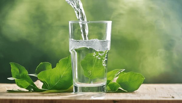 Découvrez les bienfaits des produits écoresponsables h2o chez vous