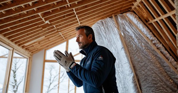 Actif confort : votre expert en isolation dans les yvelines