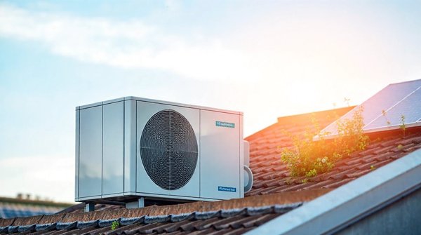 Économisez sur votre pompe à chaleur à bruxelles avec les primes