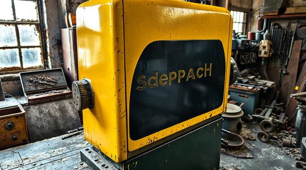 Pourquoi choisir le marteau-piqueur scheppach ab1600 ?