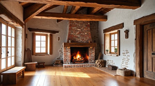 Services de régis hallet : votre chauffagiste à ancenis