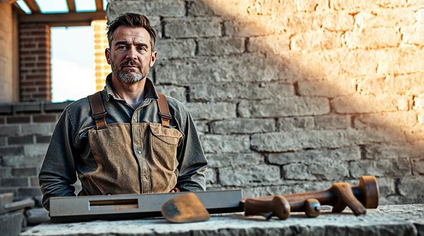 Maçonnerie alès : 5 étapes pour réaliser votre projet idéal