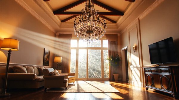 Découvrez comment choisir le luminaire idéal pour votre intérieur