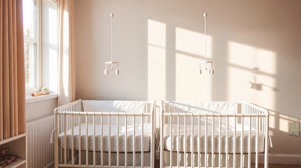 Optimisez votre espace avec des lits superposés pour bébé