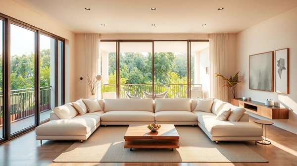 Mur bahut : la solution idéale pour délimiter votre espace