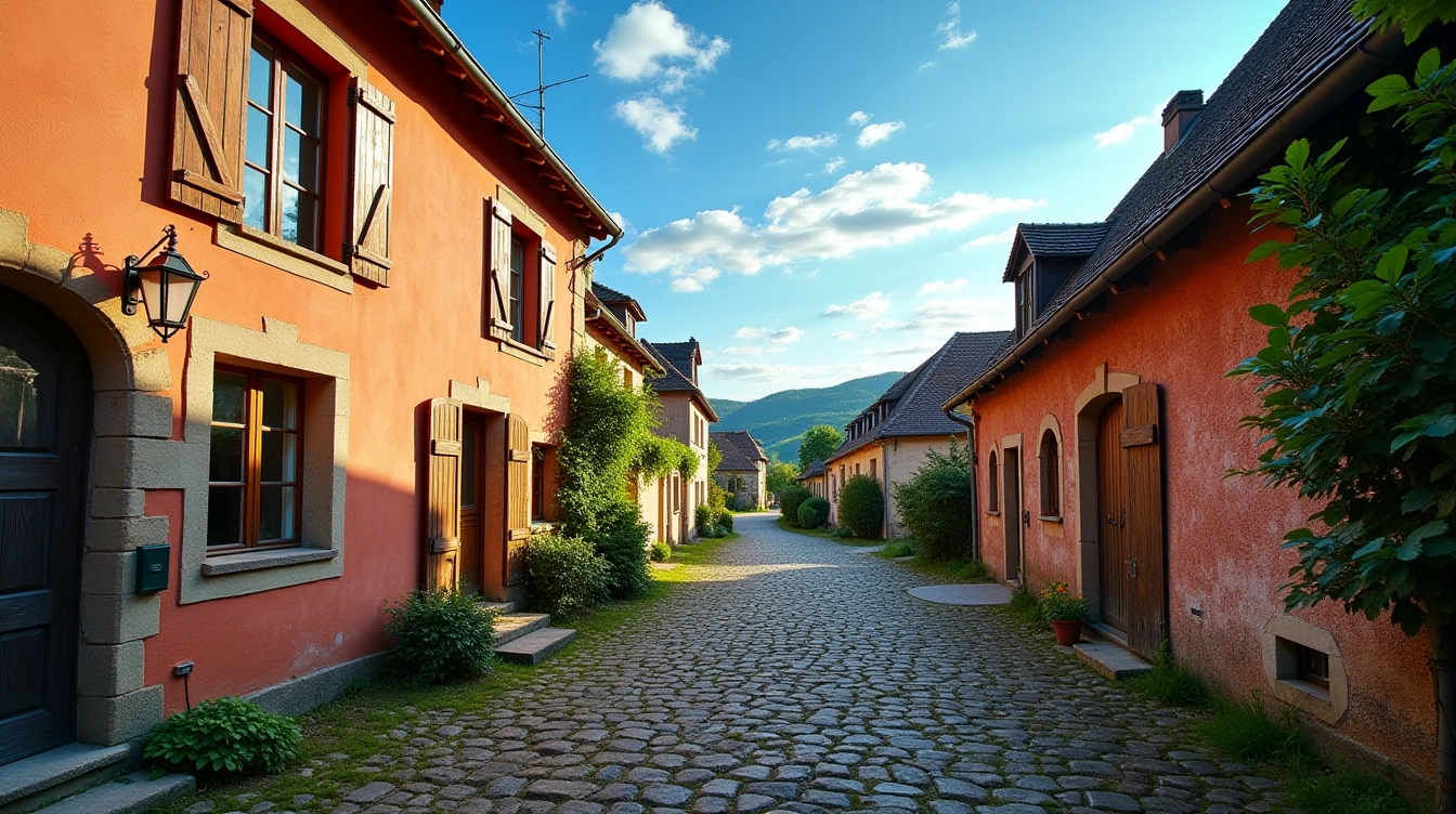 Vos questions sur les fenêtres dans les Vosges